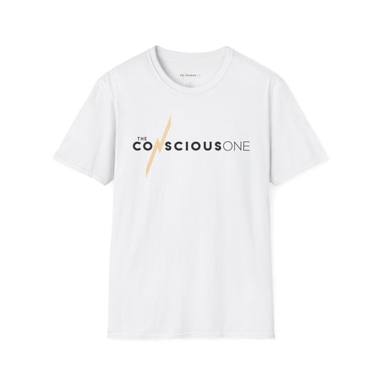 “TheConsciousOne” T-Shirt