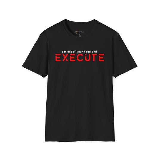 Execute Tee