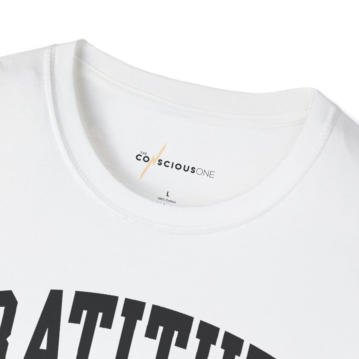 Gratitude University T-Shirt