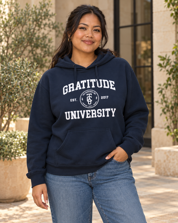 Gratitude University