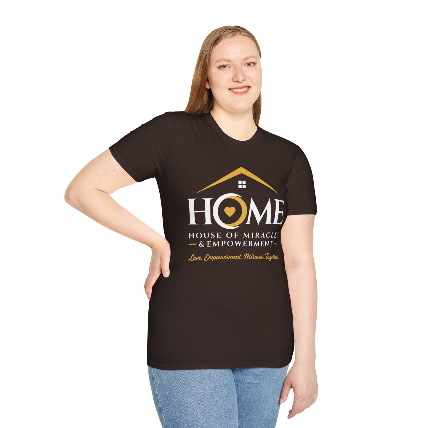 H.O.M.E Tee