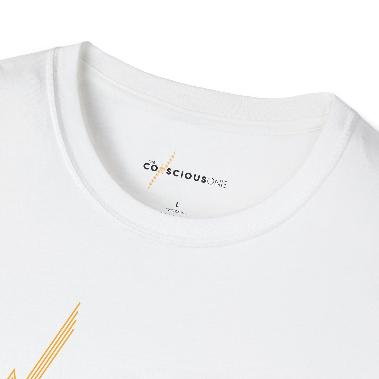 “TheConsciousOne” T-Shirt