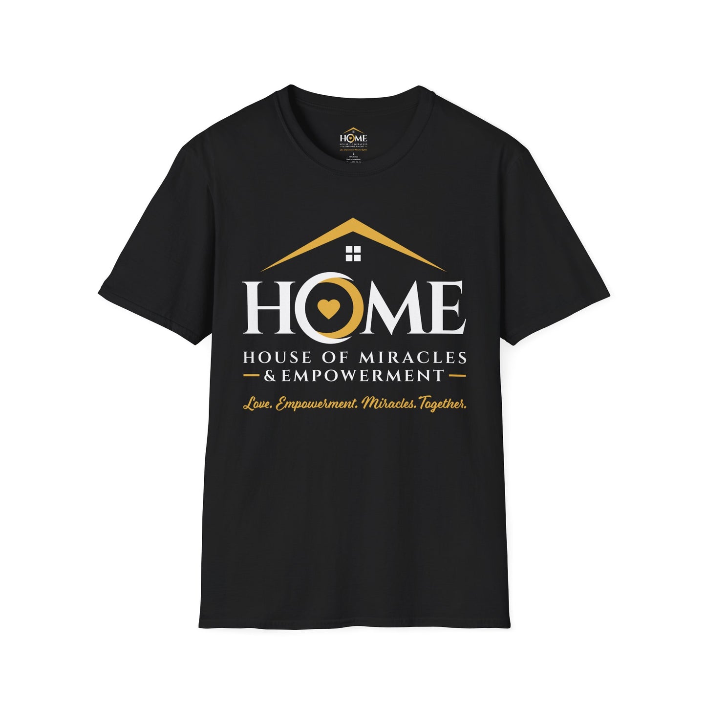 H.O.M.E Tee