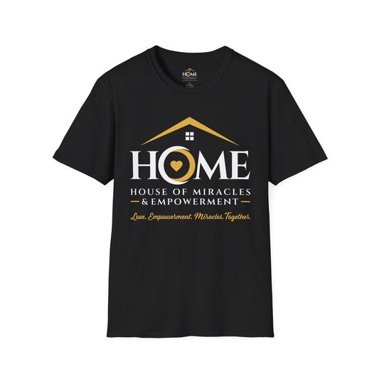 H.O.M.E Tee