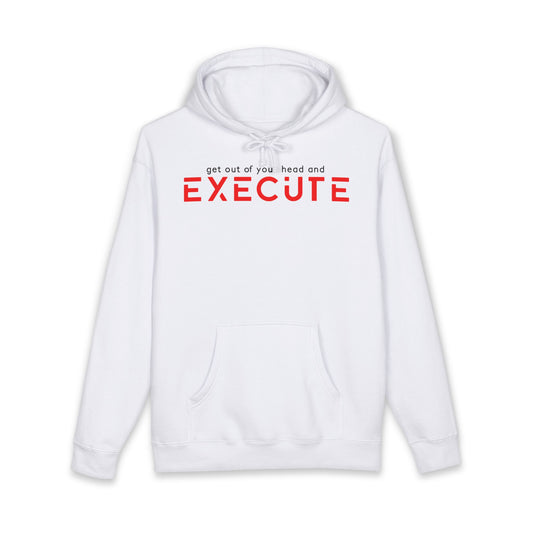 Execute Hoodie