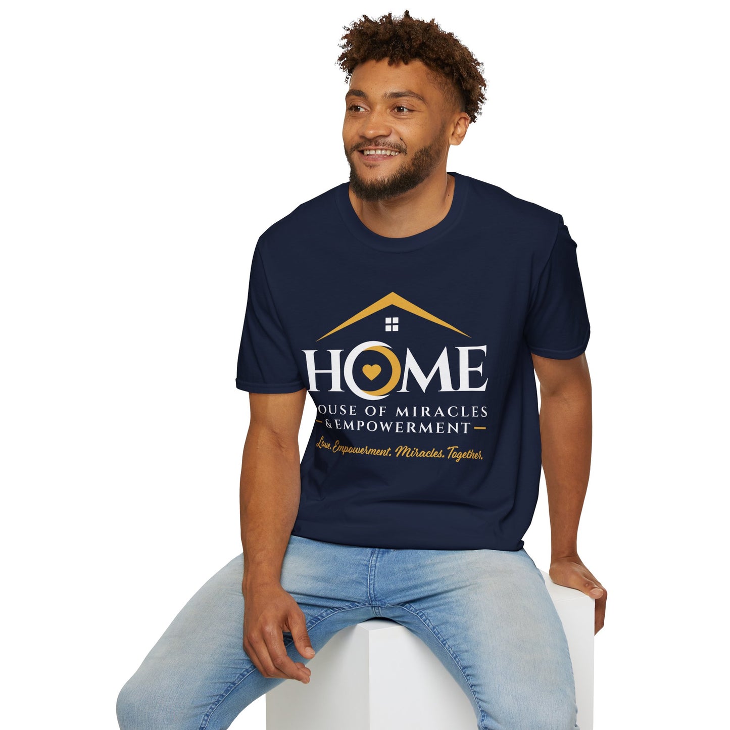 H.O.M.E Tee