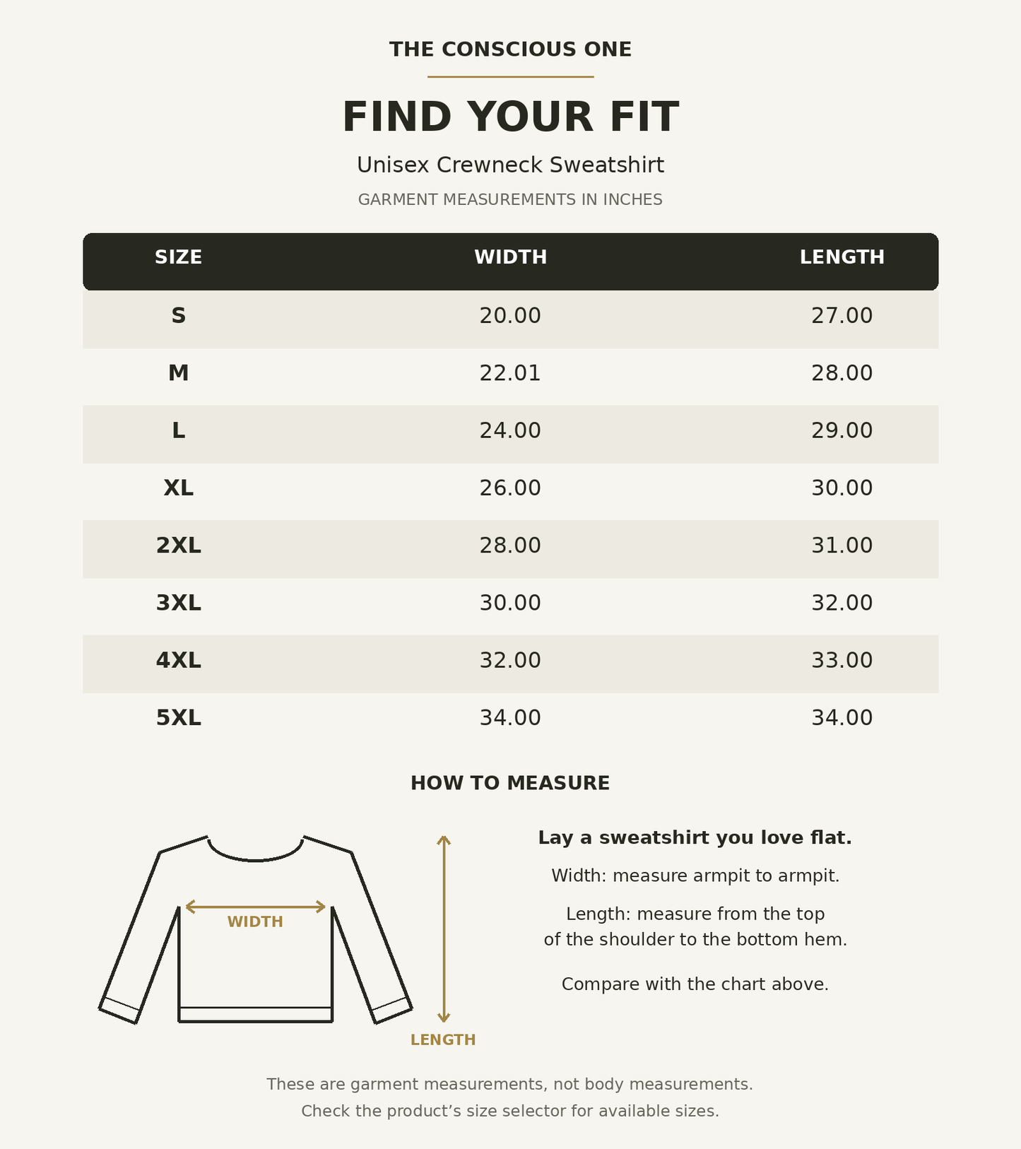 Gratitude University Sweatshirt