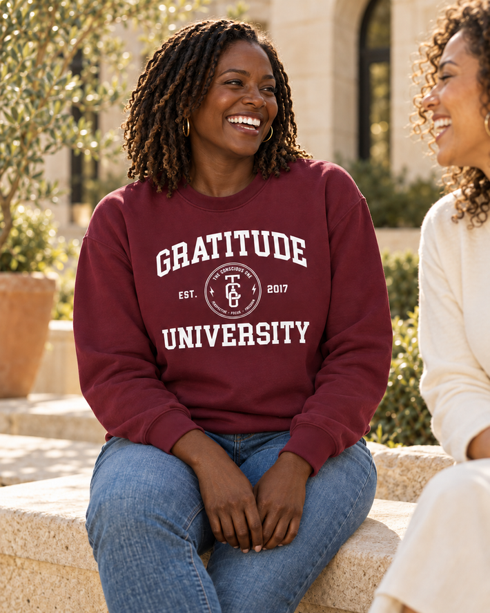 Gratitude University