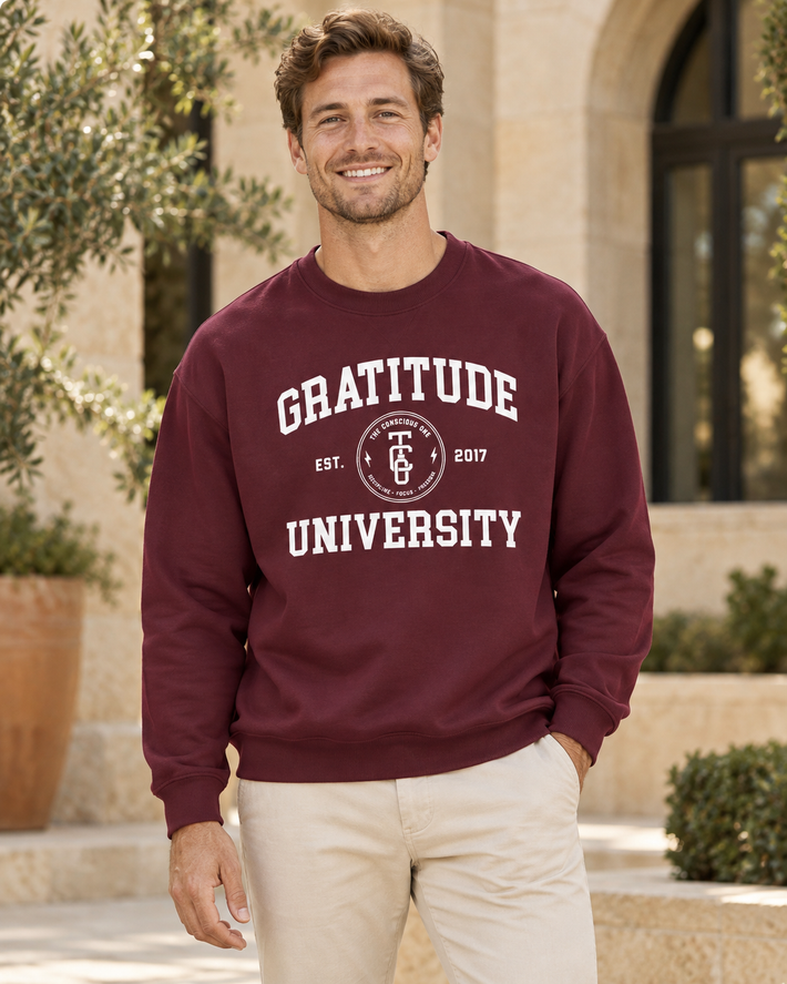 Gratitude University