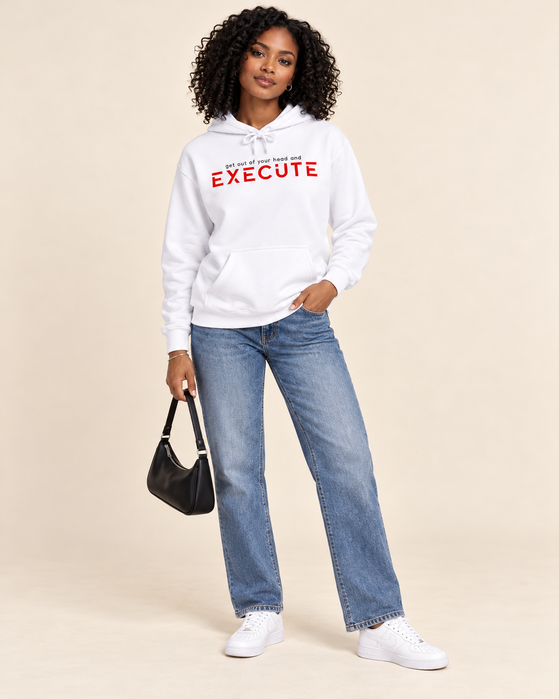 Execute Premium Hoodie