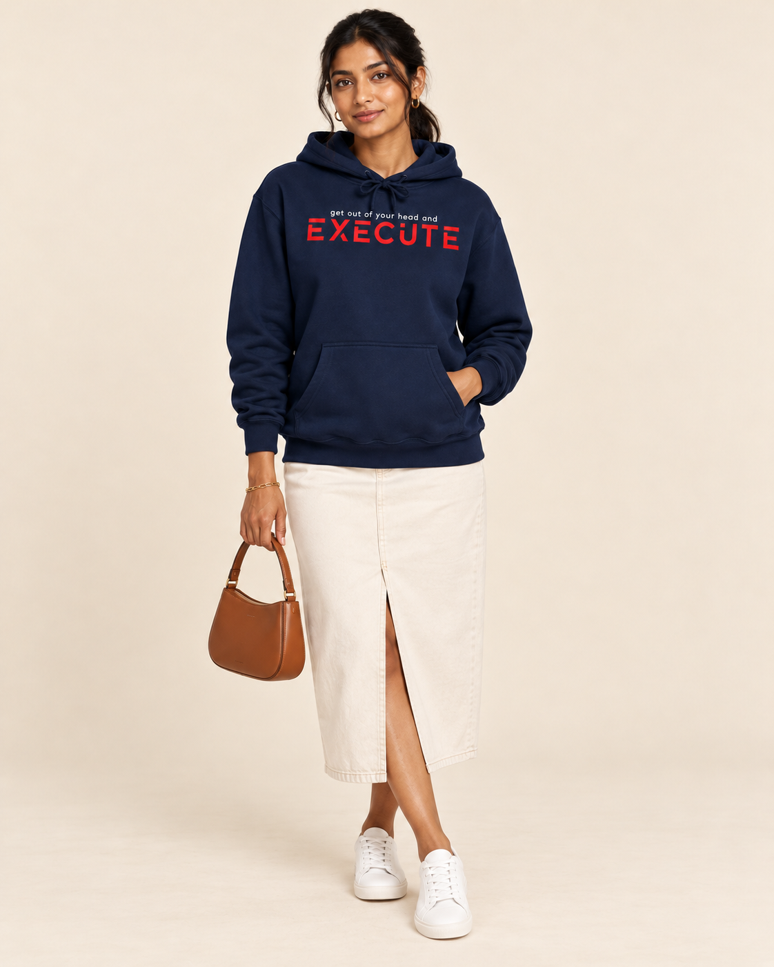 Execute Premium Hoodie
