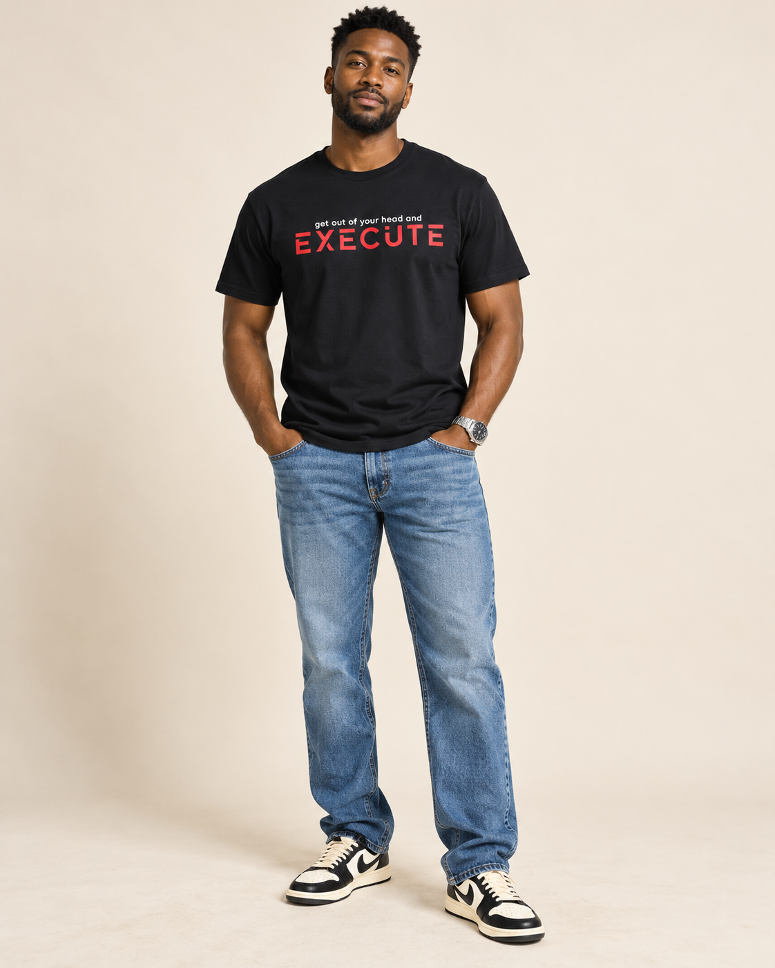 Execute Tee