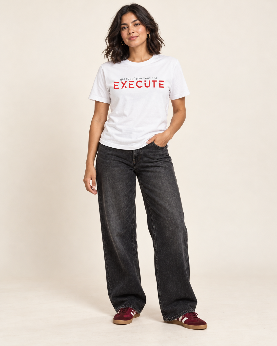 Execute Tee