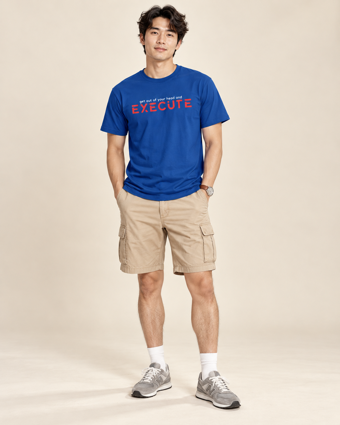 Execute Tee