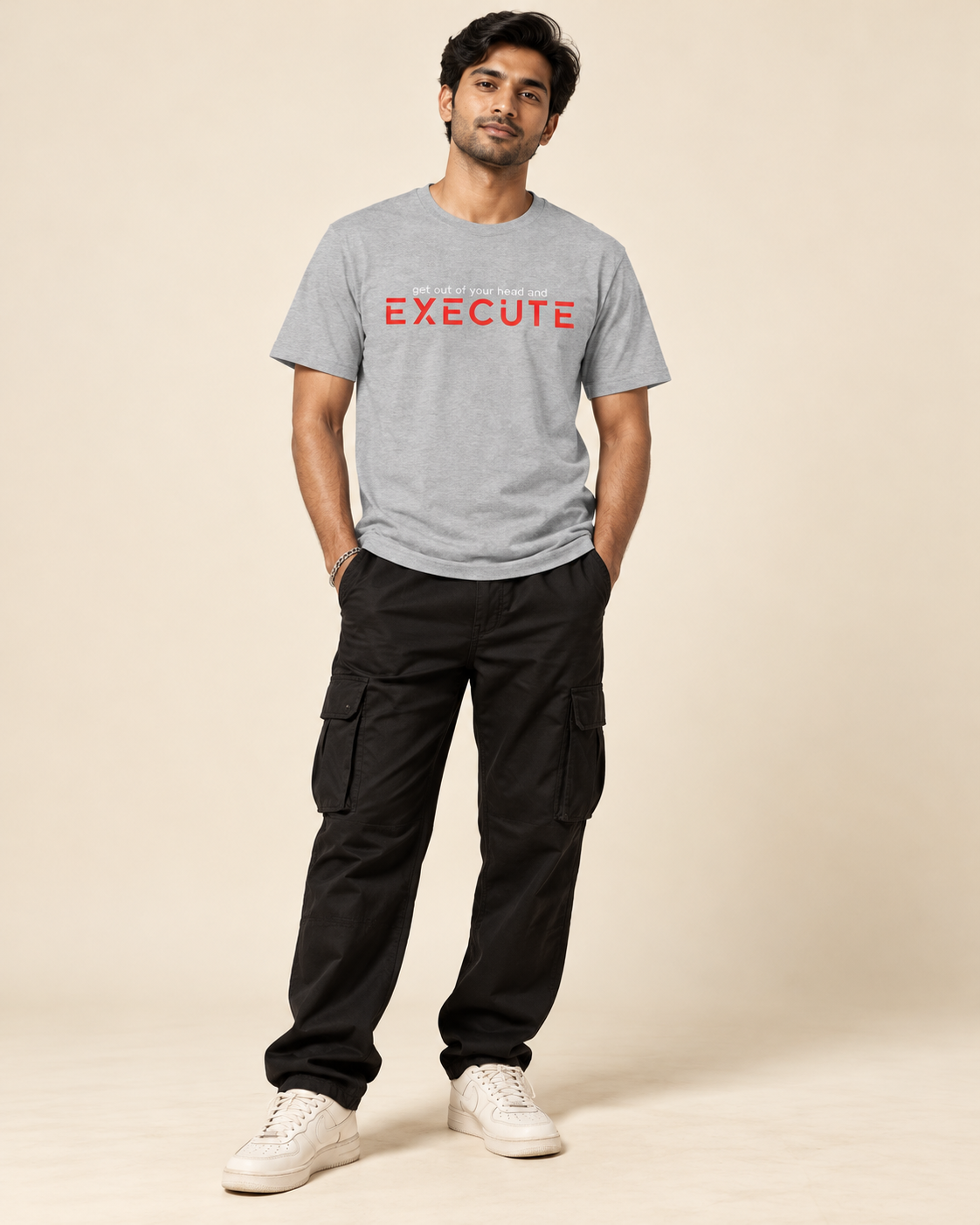 Execute Tee