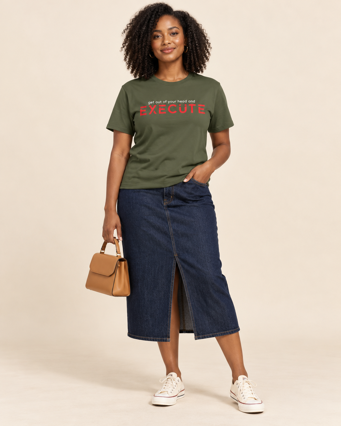 Execute Tee